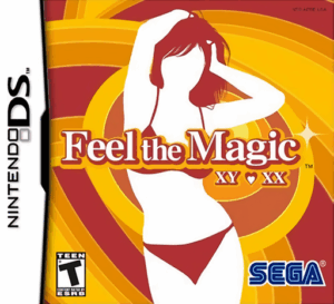 Play Feel the Magic – XY-XX (USA) (En,Ja) Online Free