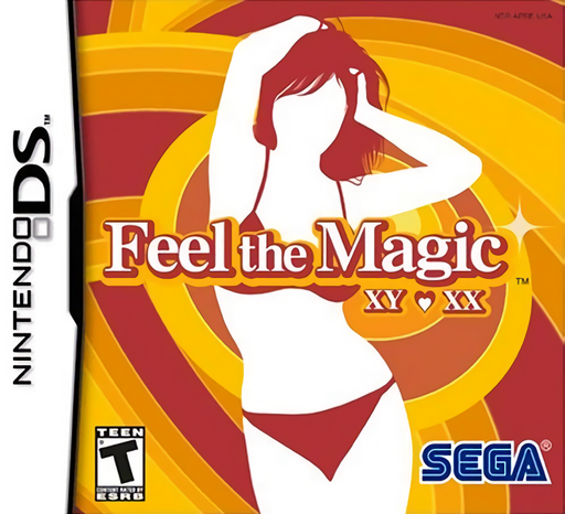 Download Feel the Magic – XY-XX (USA) (En,Ja) Nintendo DS ROM