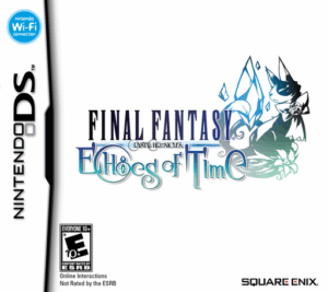 Play Final Fantasy Crystal Chronicles – Echoes of Time (USA) (En,Fr,Es) Online Free