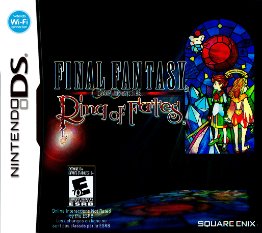 Download Final Fantasy Crystal Chronicles – Ring of Fates (USA) (En,Es) (Demo) (Kiosk) Nintendo DS ROM