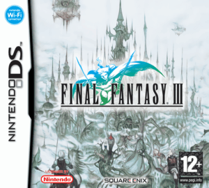 Play Final Fantasy III (Europe) (En,Fr,De,Es,It) Online Free