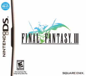 Play Final Fantasy III (USA) Online Free