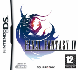Play Final Fantasy IV (Europe) (En,Fr,De,Es,It) Online Free