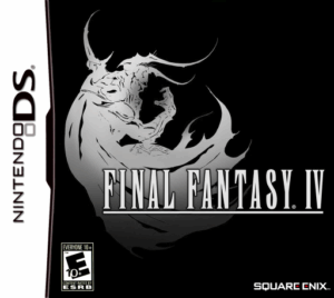 Play Final Fantasy IV (USA) (En,Fr,Es) Online Free