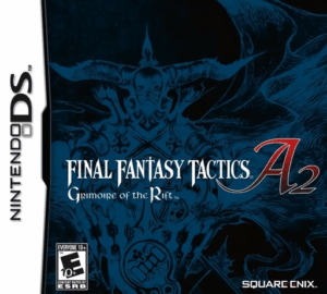 Play Final Fantasy Tactics A2 – Grimoire of the Rift (USA) (En,Fr,Es) Online Free
