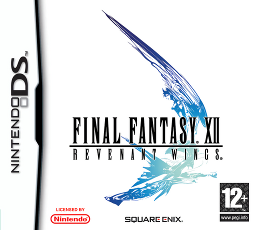 Download Final Fantasy XII – Revenant Wings (Europe) (En,Fr,De,Es,It) Nintendo DS ROM
