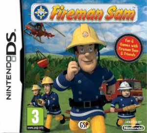 Play Fireman Sam (Europe) Online Free