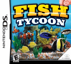 Play Fish Tycoon (USA) Online Free