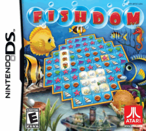 Play Fishdom (USA) (En,Fr) Online Free