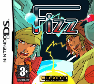 Play Fizz (Europe) (En,Fr,De,Es,It) Online Free