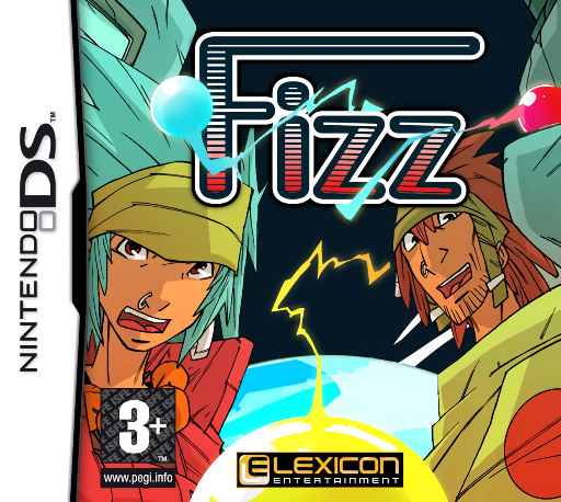 Download Fizz (Europe) (En,Fr,De,Es,It) Nintendo DS ROM
