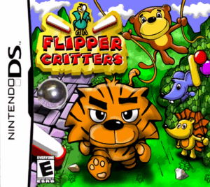 Play Flipper Critters (USA) (En,Fr,De,Es,It) Online Free