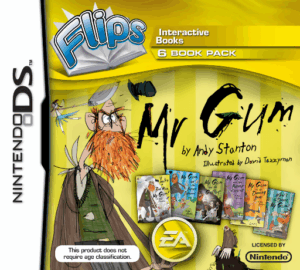 Play Flips 6 Book Pack – Mr Gum by Andy Stanton (Europe) Online Free