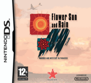 Play Flower, Sun and Rain – Murder and Mystery in Paradise (Europe) (En,Fr,De,Es,It) Online Free