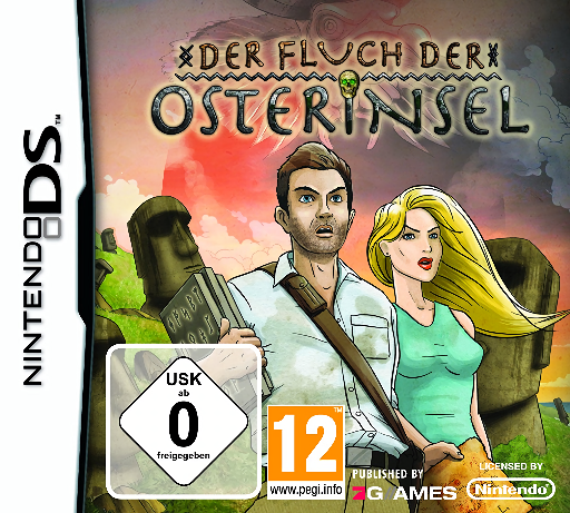 Download Fluch der Osterinsel, Der (Germany) (NDSi Enhanced) Nintendo DS ROM