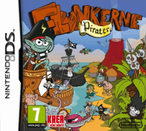 Play Flunkene Pirater (Norway) Online Free