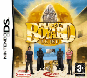 Play Fort Boyard – Le Jeu (France) Online Free