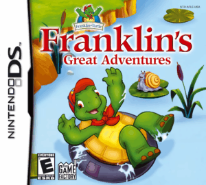 Play Franklin’s Great Adventures (USA) (En,Fr,Es) Online Free