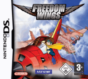 Play Freedom Wings (Europe) Online Free