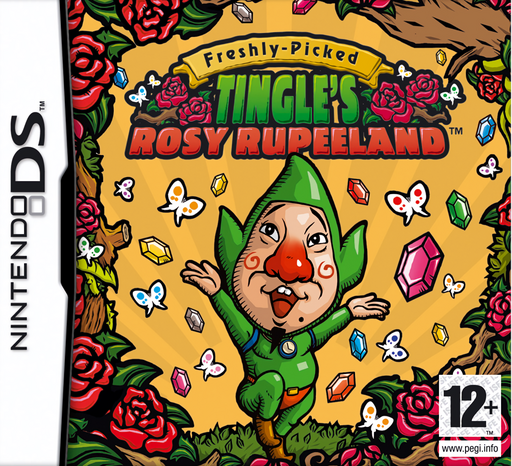 Download Freshly-Picked – Tingle’s Rosy Rupeeland (Europe) (En,Fr,De,Es,It) Nintendo DS ROM