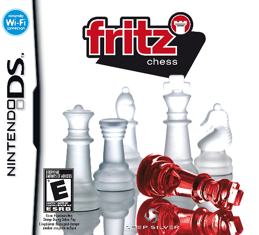Download Fritz Chess (USA) (En,Fr,Es) Nintendo DS ROM