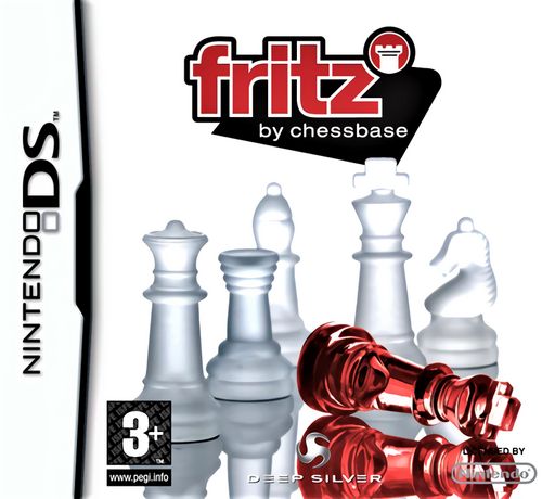 Download Fritz (Europe) (En,Fr,De,Es,It) Nintendo DS ROM