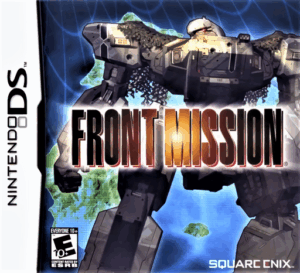 Play Front Mission (USA) Online Free