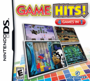 Play Game Hits! (USA) Online Free