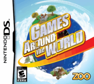 Play Games Around the World (USA) (En,Fr) Online Free