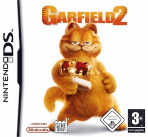 Play Garfield 2 (Europe) (En,Fr,De,Es,It,Nl,Pt,Sv,No,Da,Fi) Online Free
