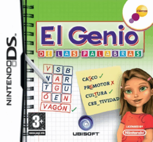 Play Genio de las Palabras, El (Spain) Online Free