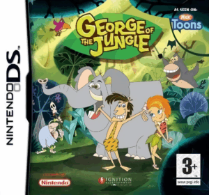 Play George of the Jungle (Europe) (En,Fr,De,Es,It) Online Free