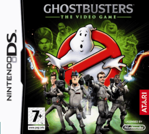 Play Ghostbusters – The Video Game (Europe) (En,Fr,De,Es,It,Nl) Online Free