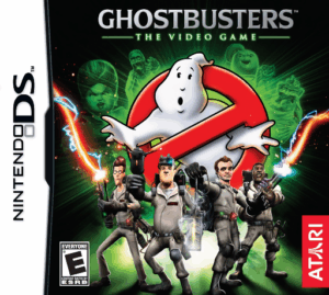 Play Ghostbusters – The Video Game (USA) (En,Fr,Es) Online Free