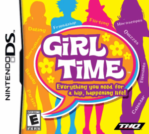 Play Girl Time – Everything You Need for a Hip, Happening Life! (USA) Online Free
