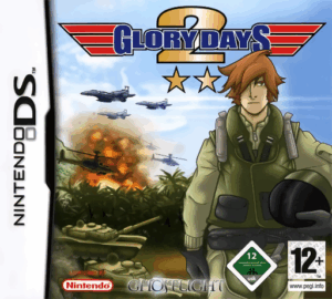 Play Glory Days 2 (Europe) (En,Fr,De,Es,It) Online Free