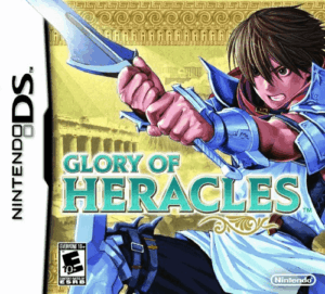 Play Glory of Heracles (USA) (Demo) (Kiosk) Online Free