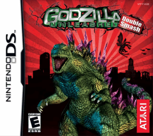 Play Godzilla Unleashed – Double Smash (USA) Online Free