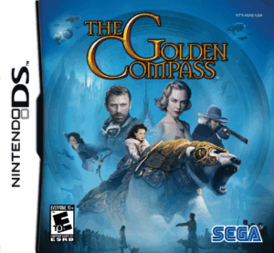 Play Golden Compass, The (USA) (En,Fr,De,Es,It) Online Free