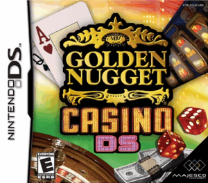Play Golden Nugget Casino DS (USA) Online Free