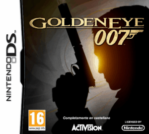 Play GoldenEye 007 (Spain) Online Free