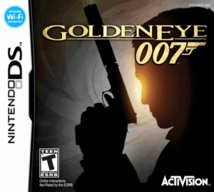 Play GoldenEye 007 (USA) Online Free