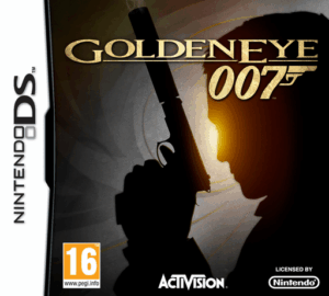 Play GoldenEye 007 (United Kingdom) Online Free