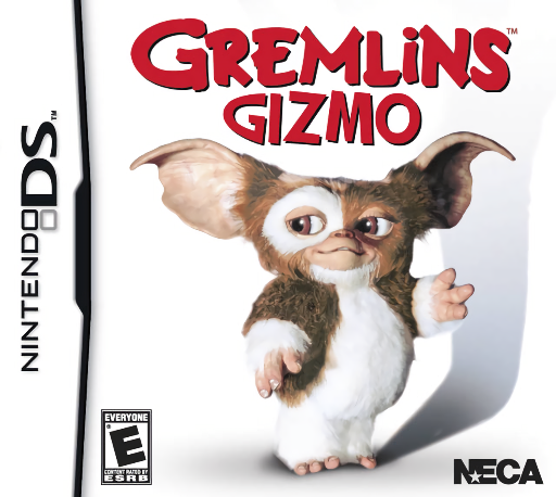Download Gremlins – Gizmo (USA) (En,Fr,Es,Pt) Nintendo DS ROM