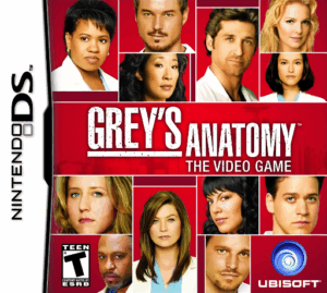 Play Grey’s Anatomy – The Video Game (USA) (En,Fr,Es) Online Free