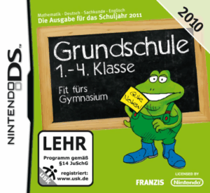Play Grundschule 1.-4. Klasse – Fit fuers Gymnasium 2010 (Germany) Online Free