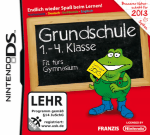 Play Grundschule 1.-4. Klasse – Fit fuers Gymnasium 2013 (Germany) Online Free