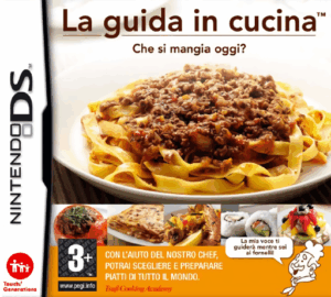 Play Guida in Cucina, La – Che Si Mangia Oggi (Italy) (Rev 1) Online Free