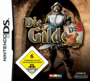 Play Guild DS, The (Europe) (En,Fr,De) Online Free