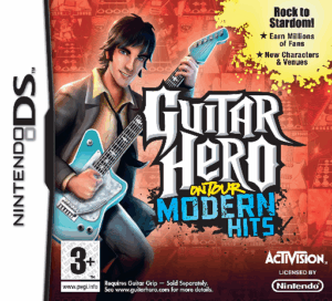 Play Guitar Hero – On Tour – Modern Hits (Europe) (Fr,De,Es,It) Online Free
